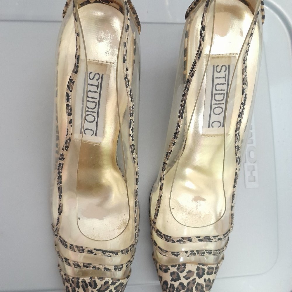 Studio C Ladies' Dress Shoes